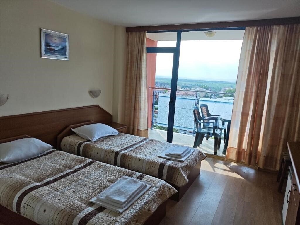 Фото Shipka (Sunny Beach) 3*