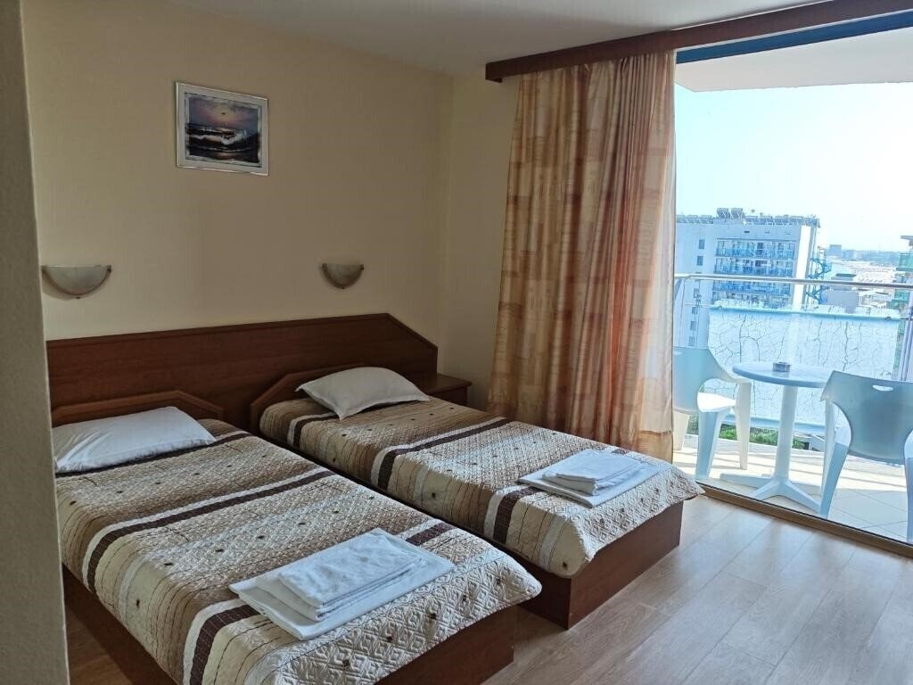 Фотография Shipka (Sunny Beach) 3*