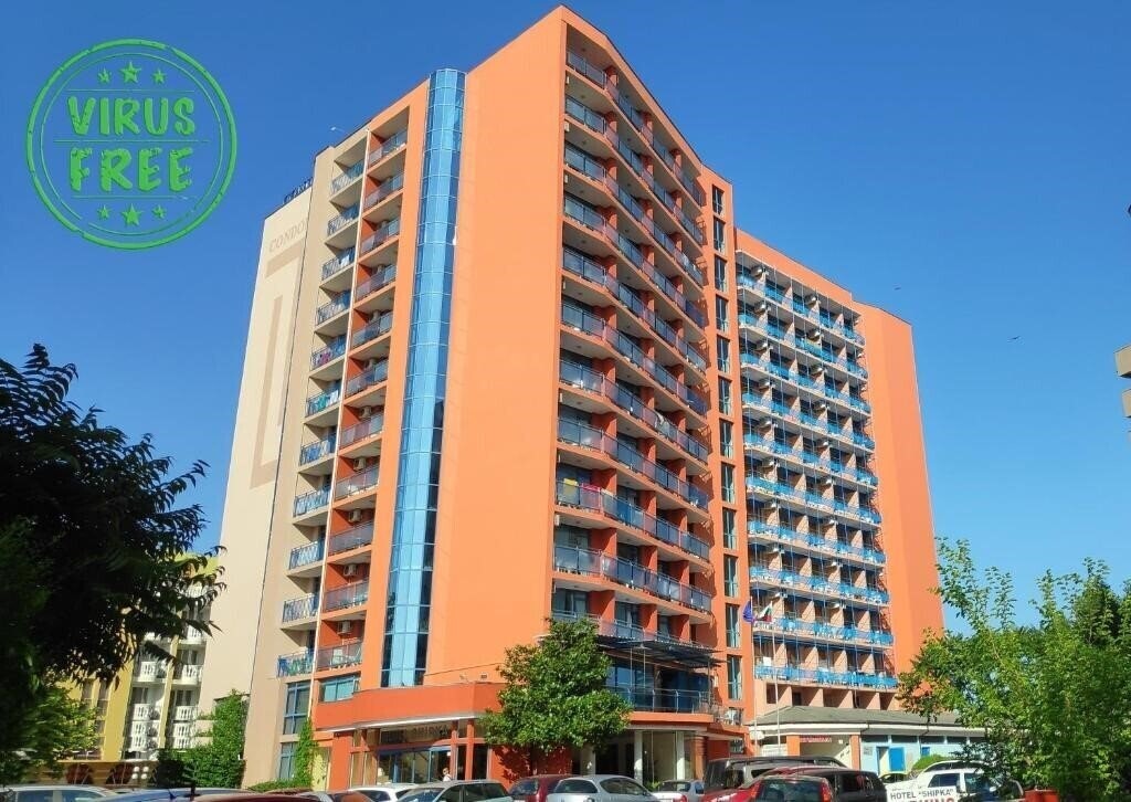 Изображение Shipka (Sunny Beach) 3*