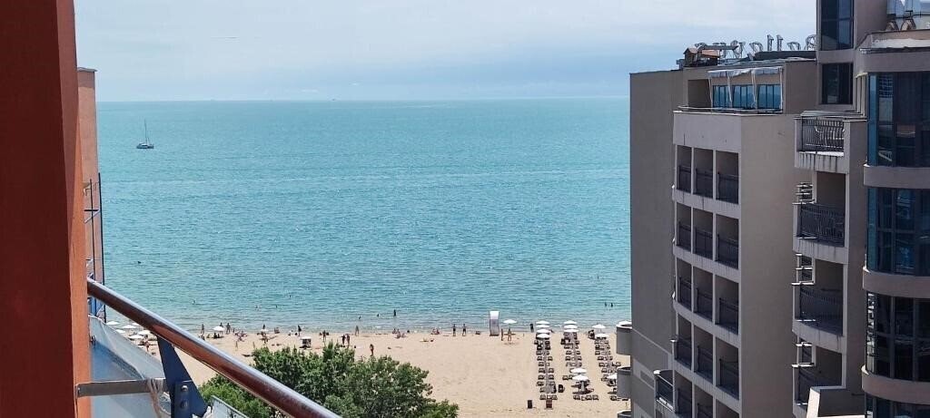 Картинка Shipka (Sunny Beach) 3*