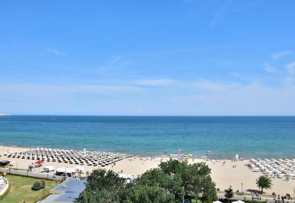 Вид Shipka (Sunny Beach) 3*