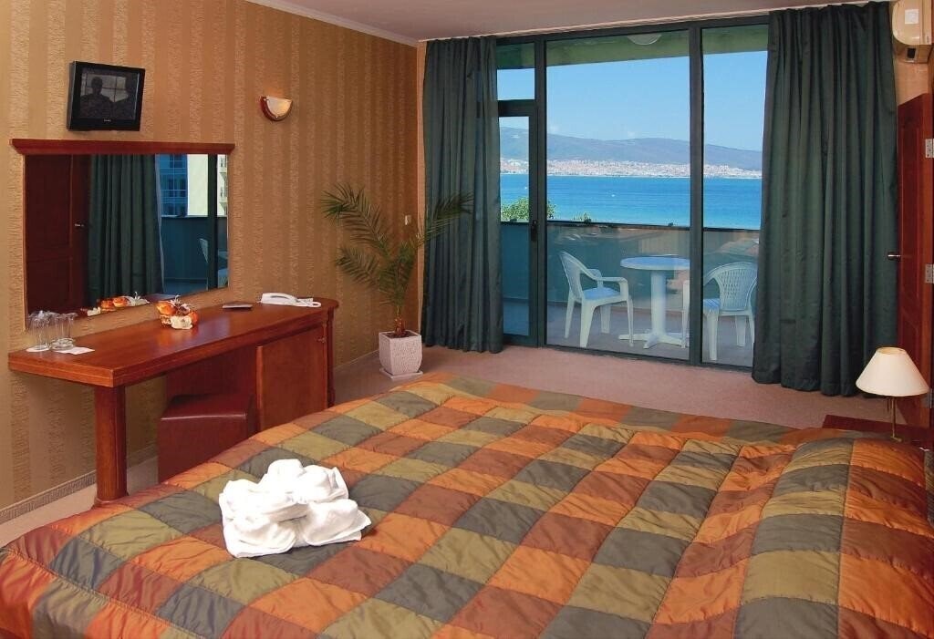 Вид Coloseum Sb 4*