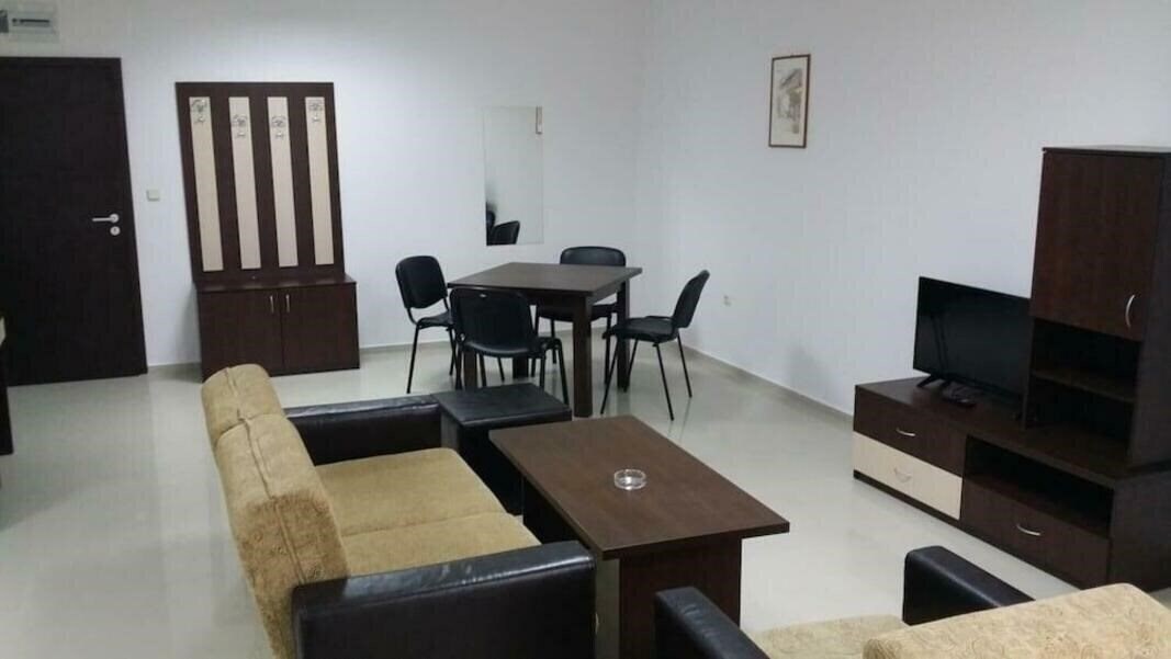 Територія Coral City 3*