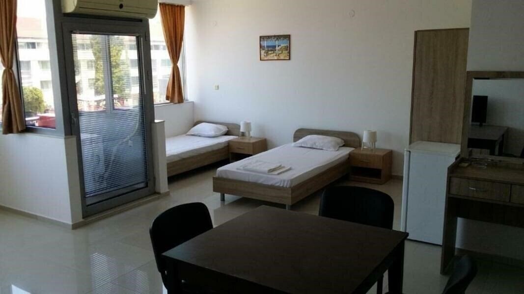 Вид Coral City 3*