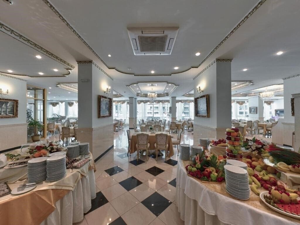 Картинка Planeta Hotel & Aqua Park 5*