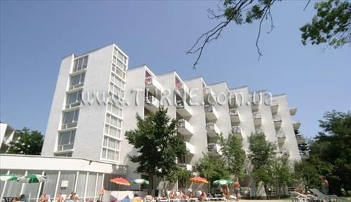 Територія Balkan 2*