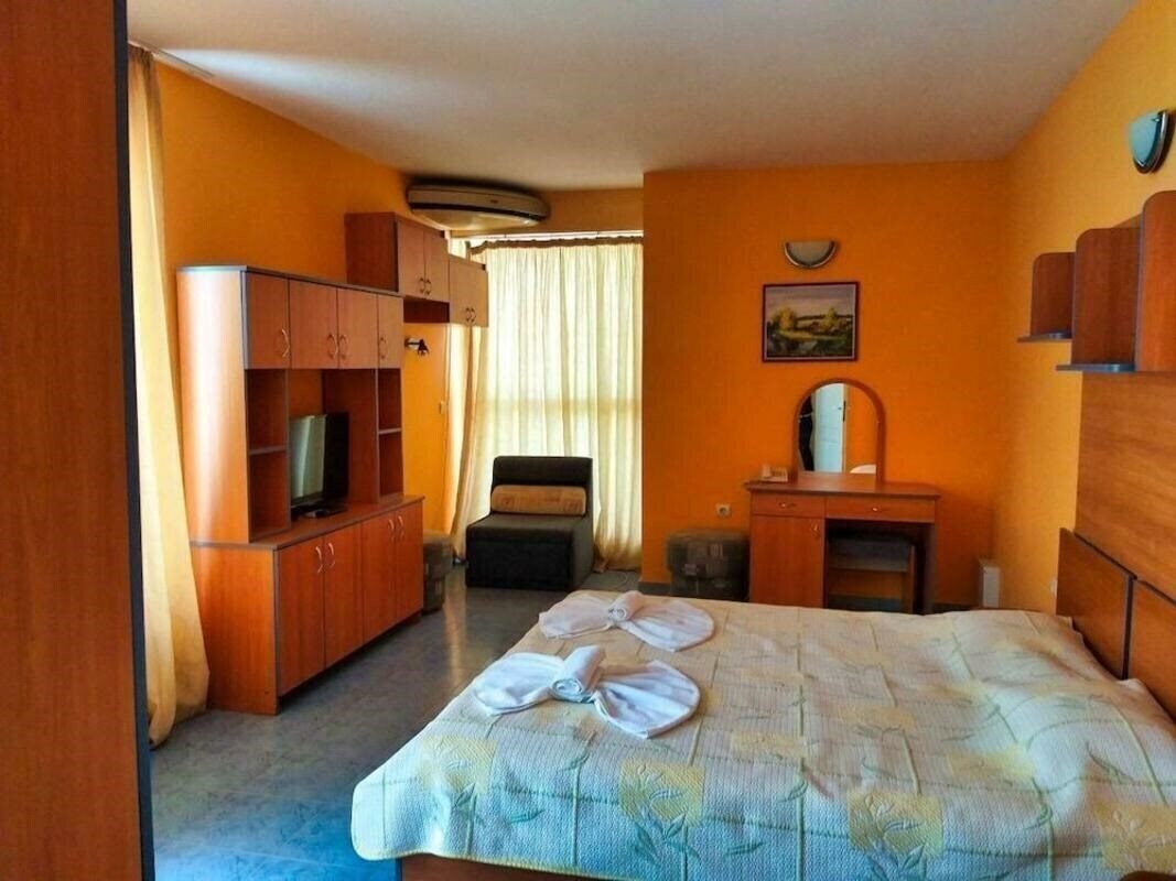 Апартаменты Aphrodite Apartments 3*