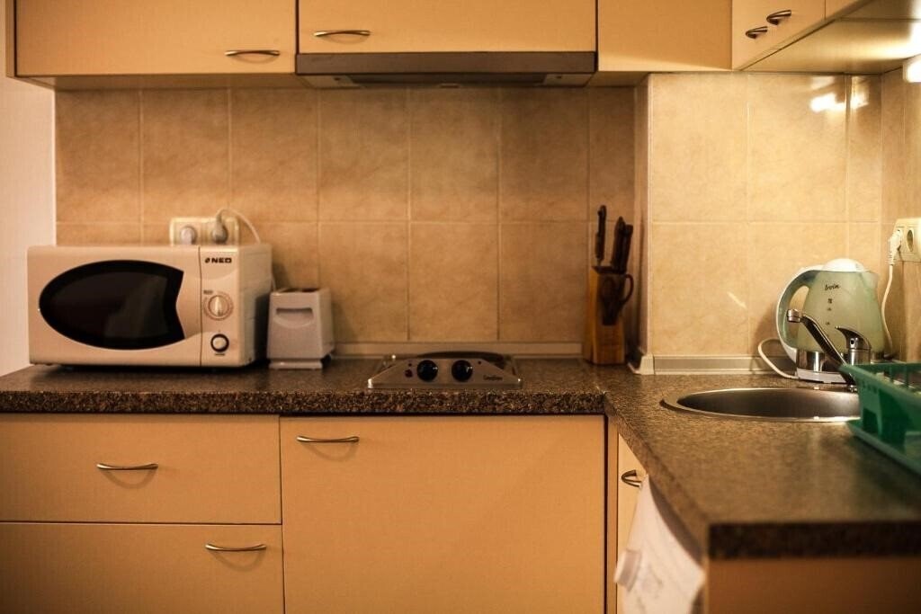 Фотография Sunny Holiday Apartments (ex. Sunny Holiday Apart, Sunny Holiday) 3*