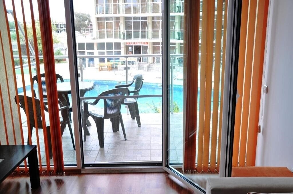 Панорама Sunny Holiday Apartments (ex. Sunny Holiday Apart, Sunny Holiday) 3*