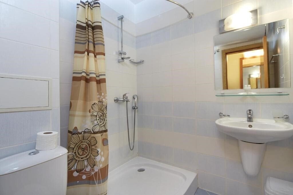 Вид Pollo Resort Complex 3*