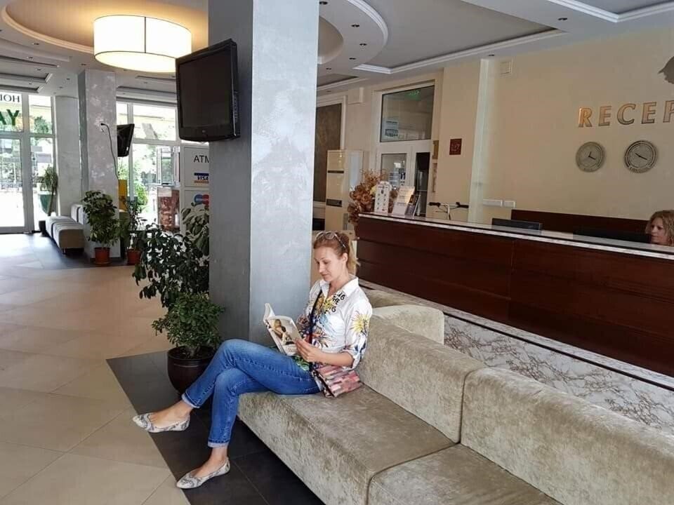 Зображення Yassen Apart Complex 3*