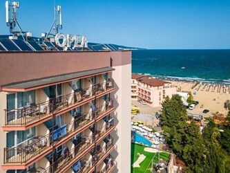 MPM Hotel Orel 3* Туры в Болгарию на июнь