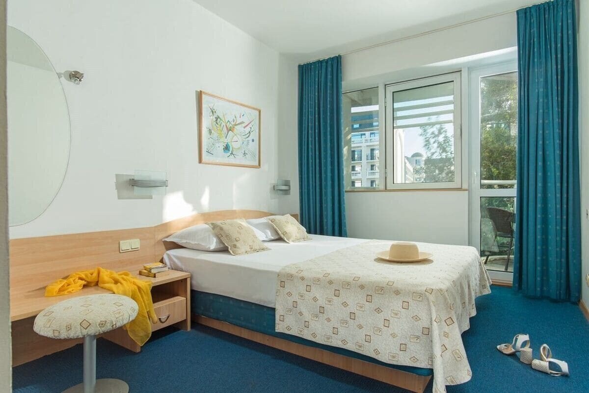 Вид Effect Grand Victoria 4*