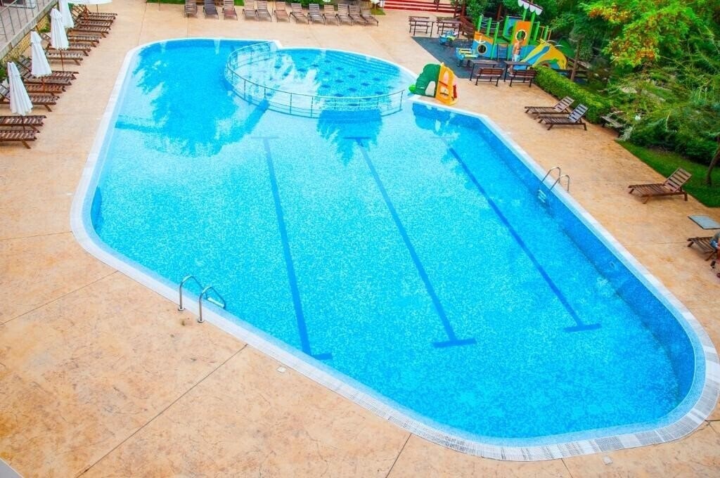 Панорама Rainbow Holiday Complex - Rainbow 2 3*
