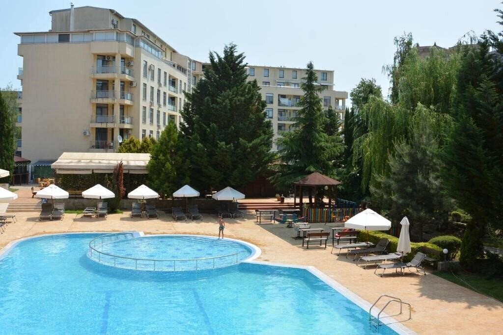 Апартаменты Rainbow Holiday Complex - Rainbow 2 3*