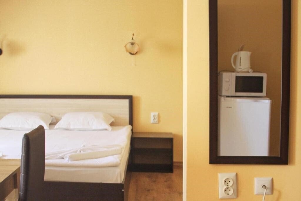 Вид Horizont App апартаменты