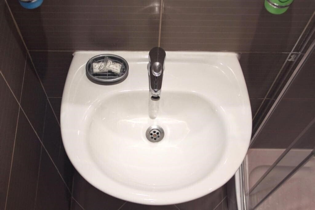 Территория Horizont App апартаменты