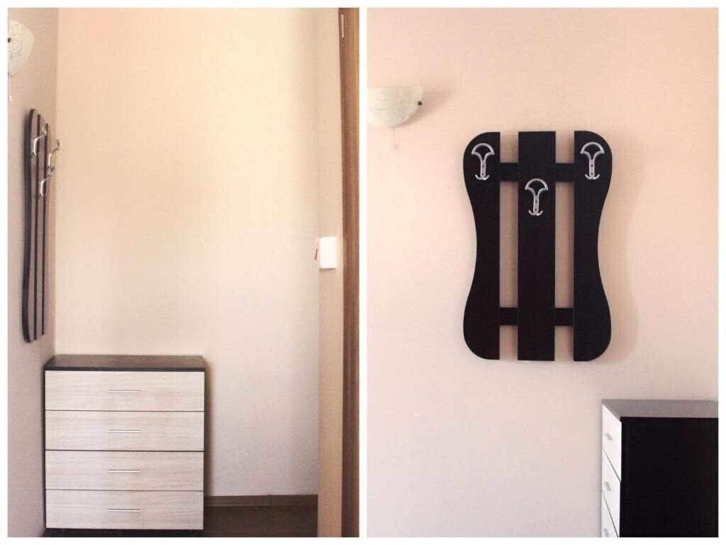 Панорама Horizont App апартаменты