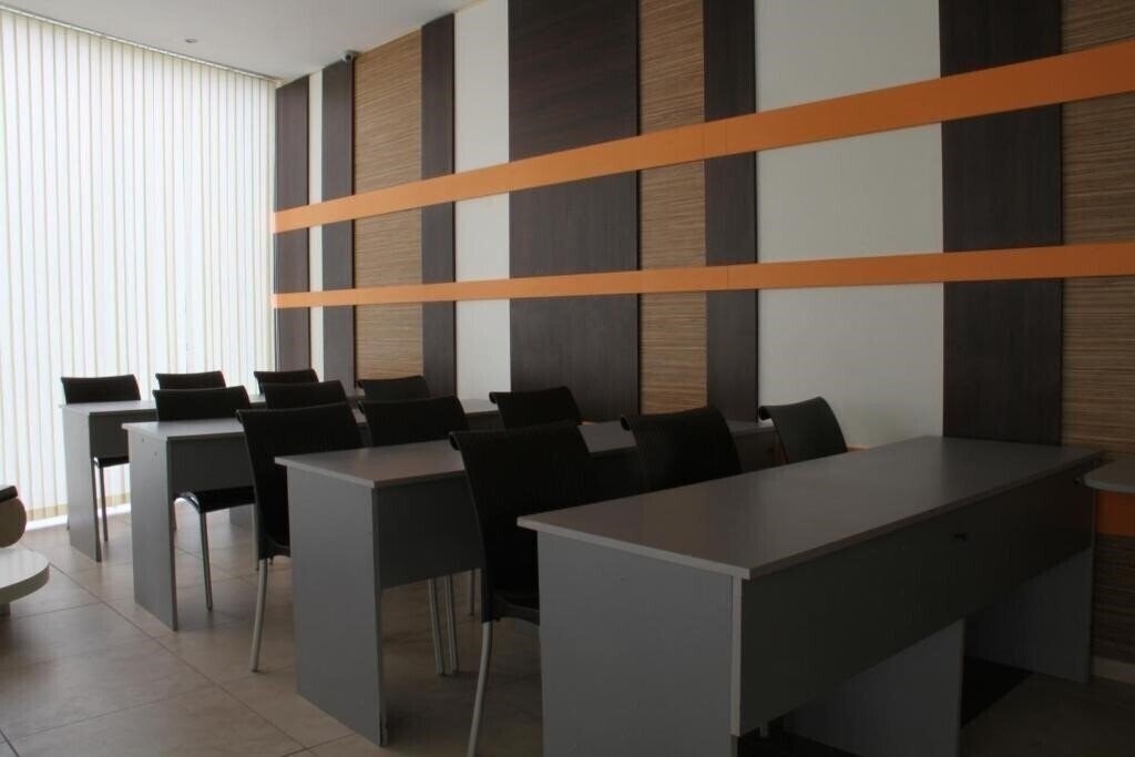 Изображение Meridian Sunny Beach 4*