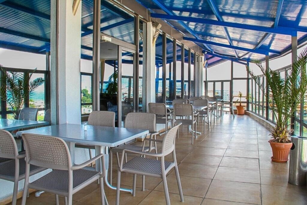 Вид Meridian Sunny Beach 4*