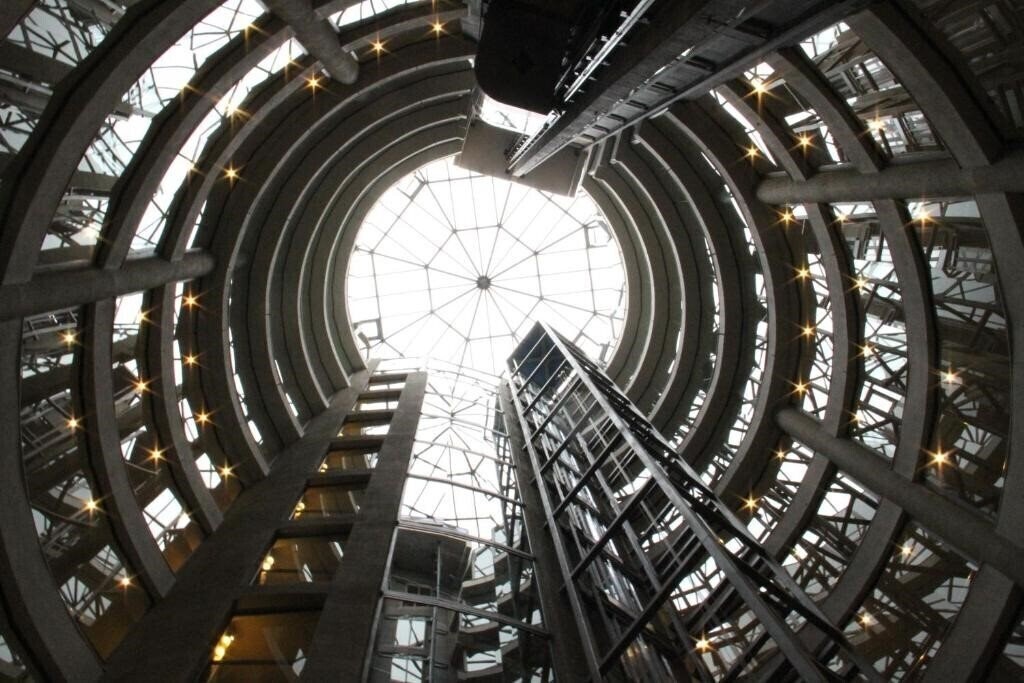 Территория Meridian Sunny Beach 4*