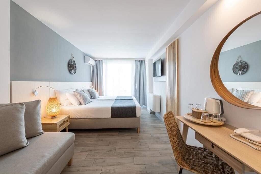 Вид Ihotel Sunny Beach 4*