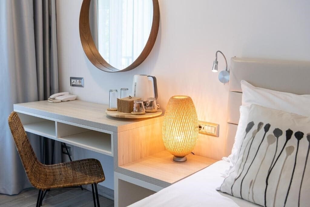 Апартаменти Ihotel Sunny Beach 4*