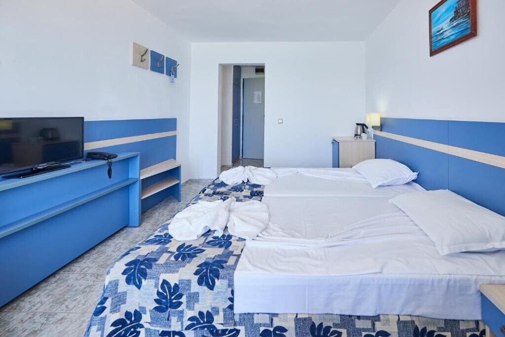 Фотография Palace Sunny Beach 3*
