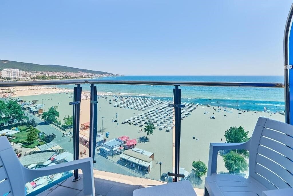 Изображение Palace Sunny Beach 3*