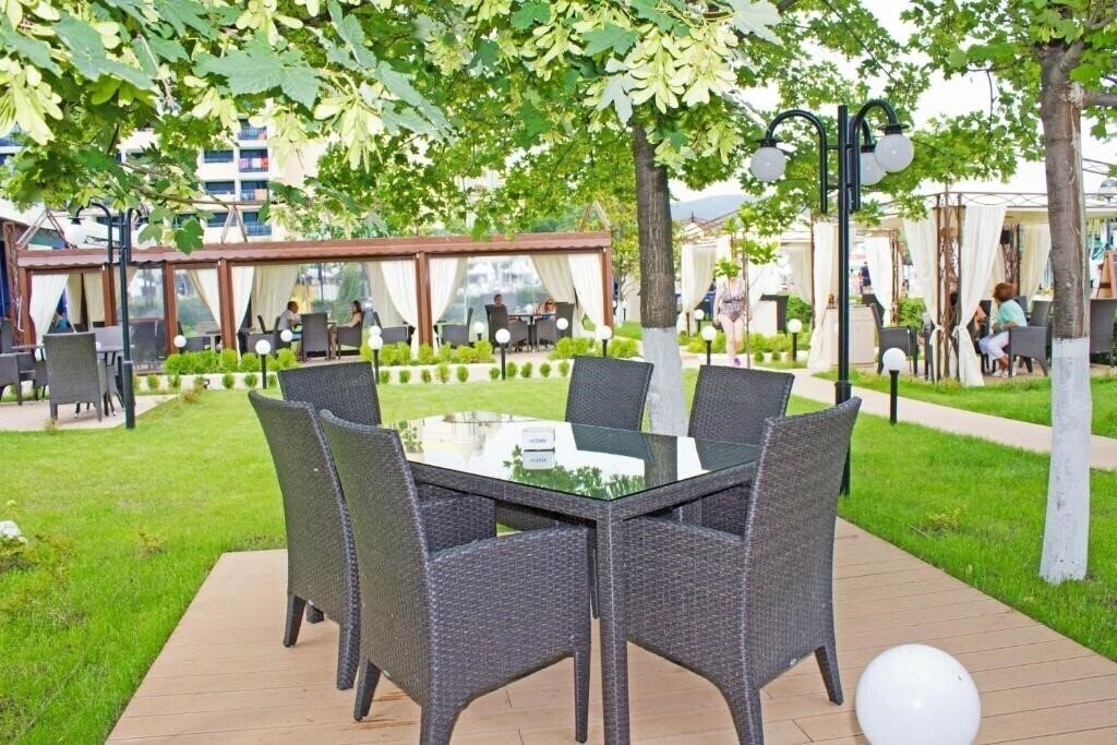 Картинка Palace Sunny Beach 3*