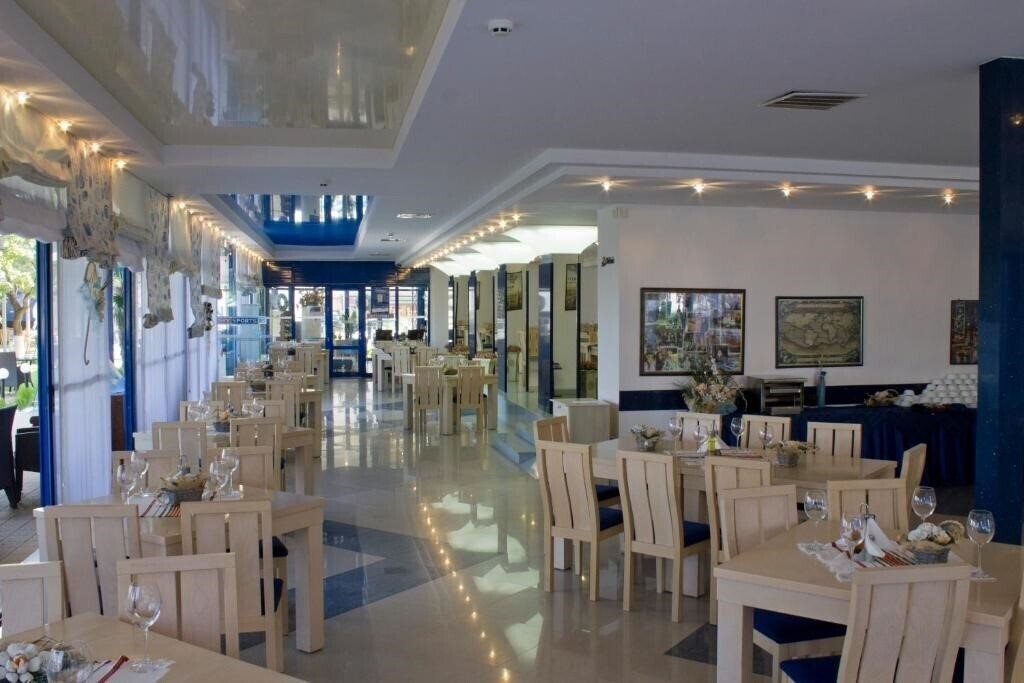 Вид Palace Sunny Beach 3*