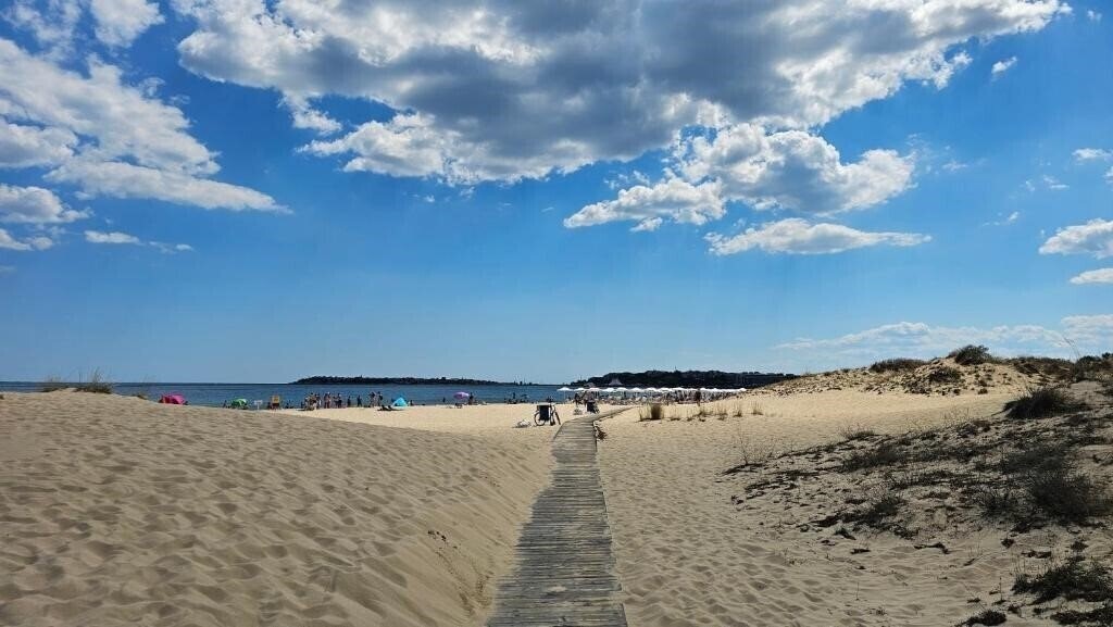 Территория Longoza 4*