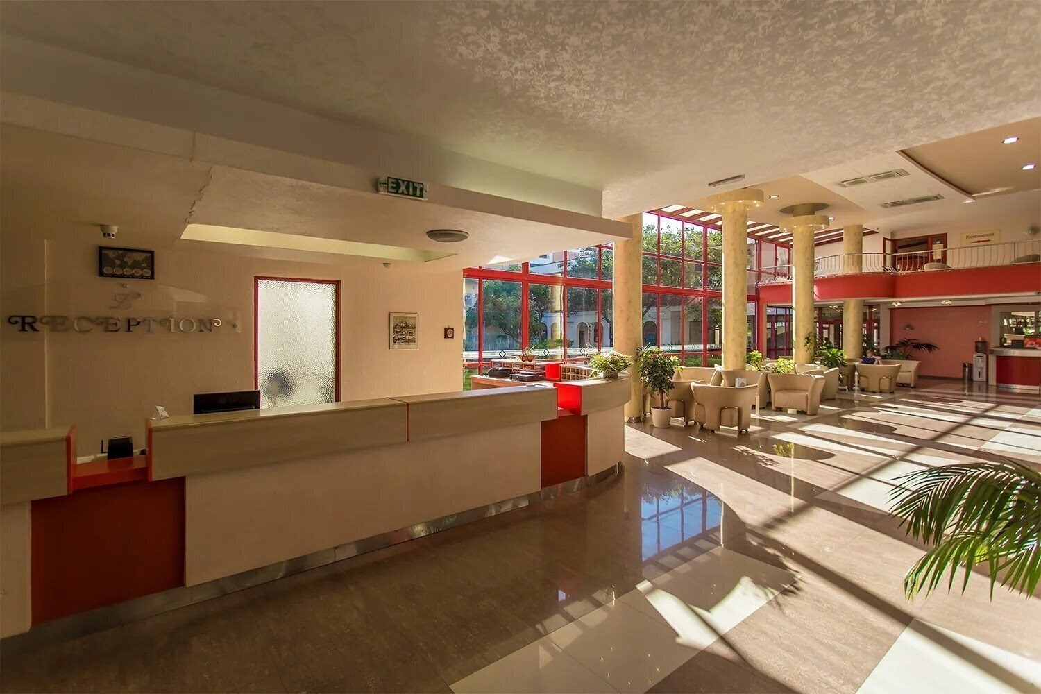 Апартаменты Longosa 4*