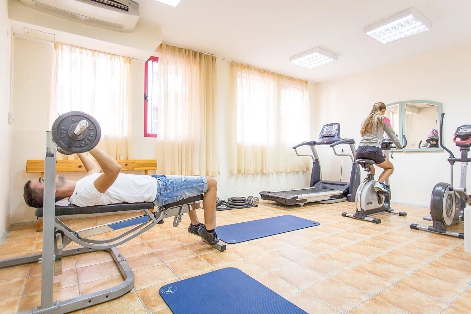 Картинка Longosa 4*