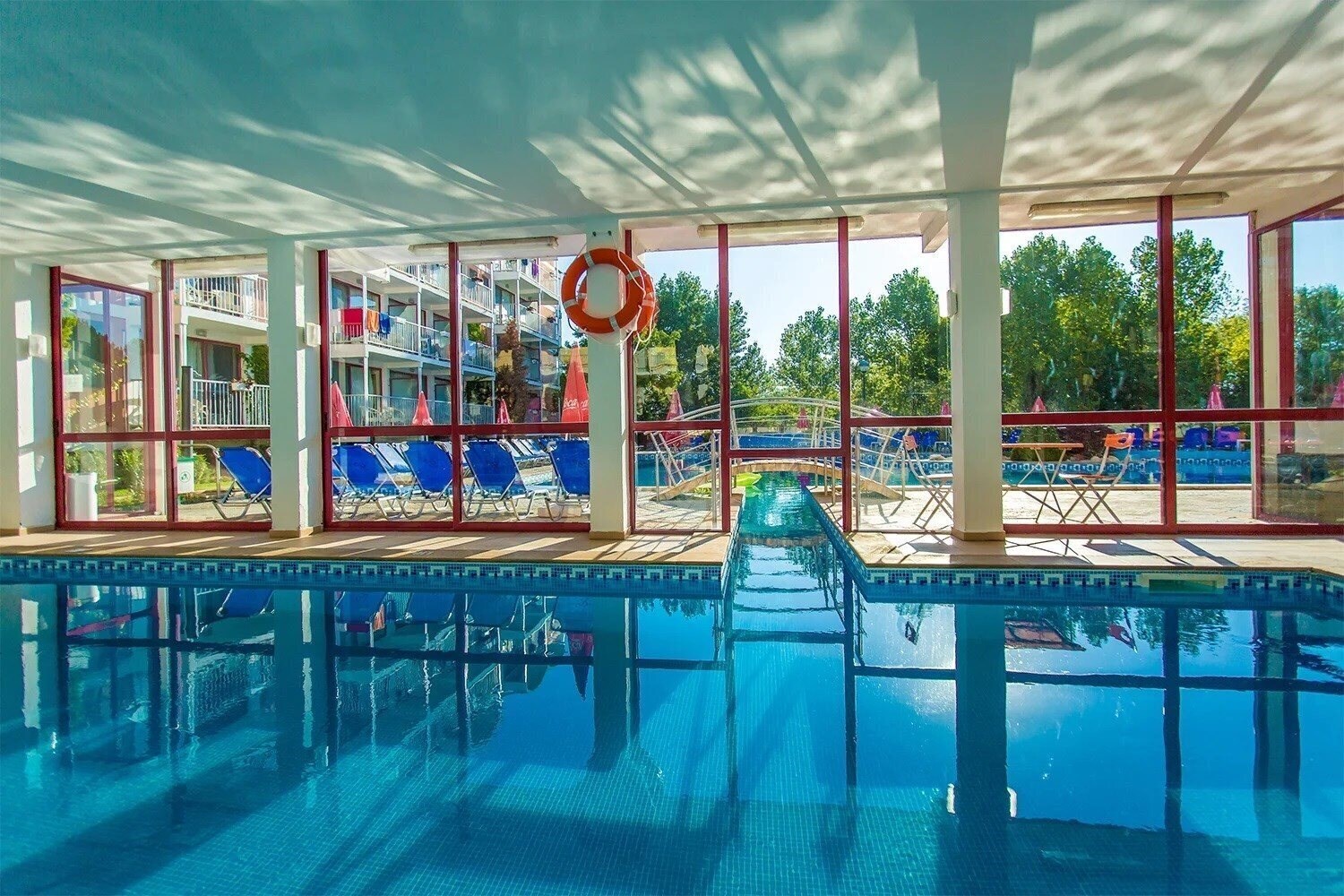 Фотография Longosa 4*