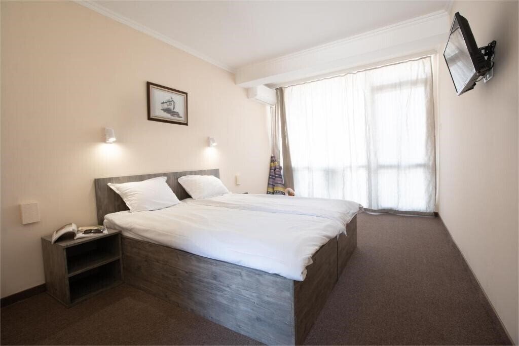 Апартаменты Hotel Azurro 3*