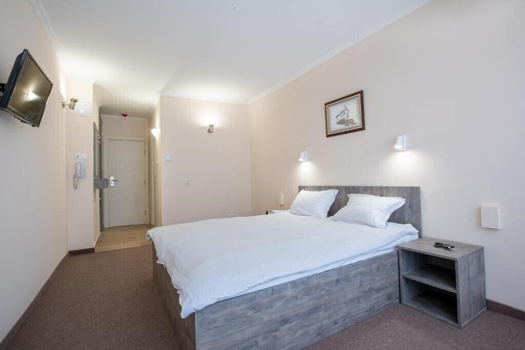 Панорама Hotel Azurro 3*