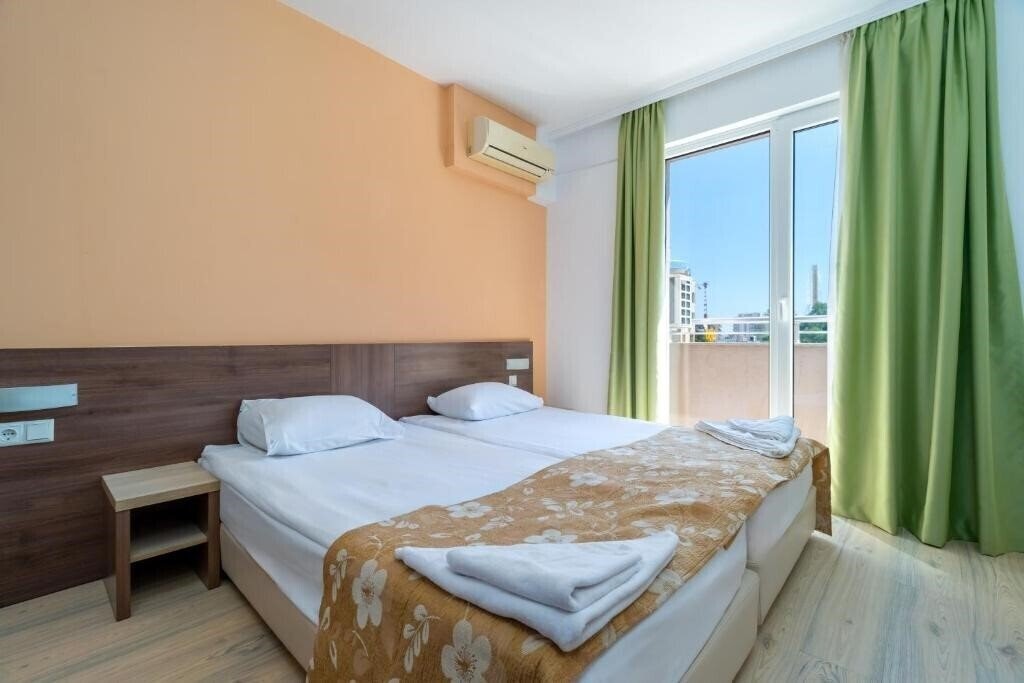 Фото Asteria Family Sunny Beach 4*
