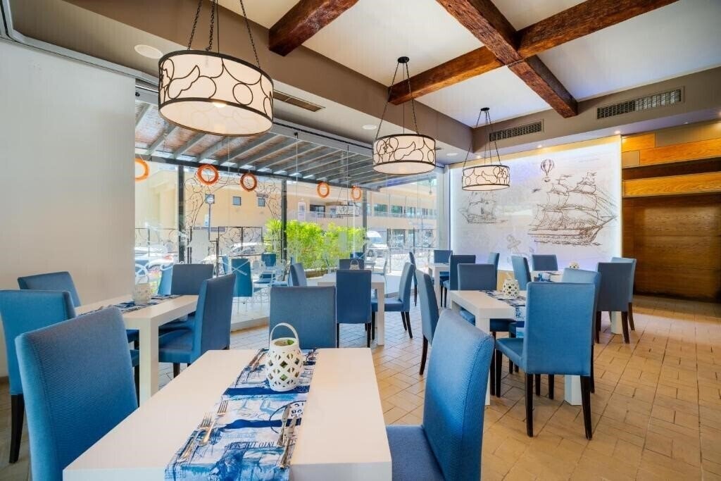 Изображение Asteria Family Sunny Beach 4*
