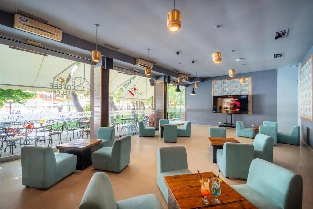 Картинка Asteria Family Sunny Beach 4*