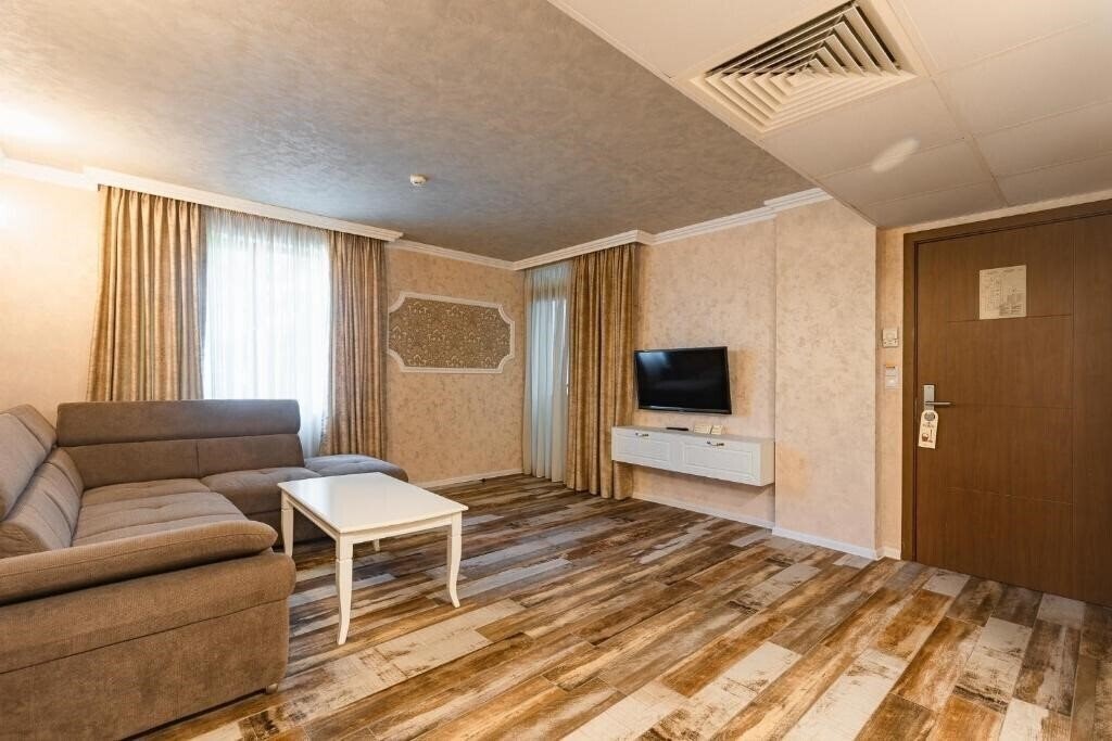Картинка Bayikal Sunny Beach 3*