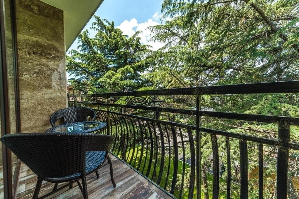 Вид Bayikal Sunny Beach 3*