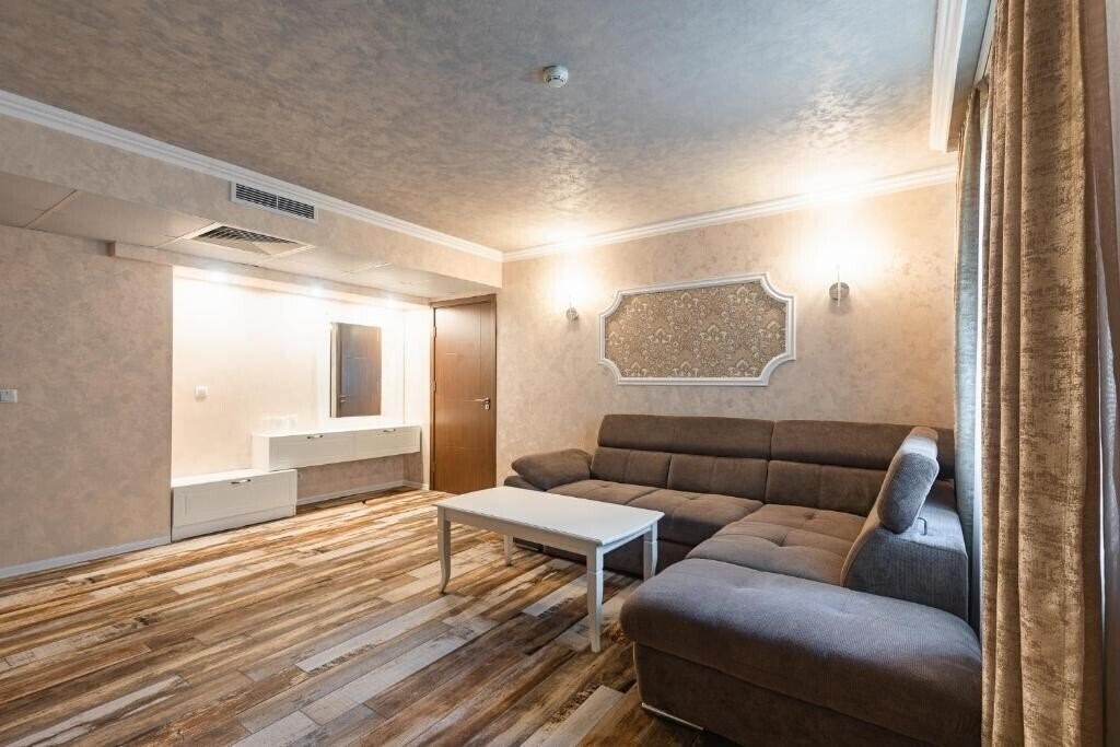 Вид Bayikal Sunny Beach 3*