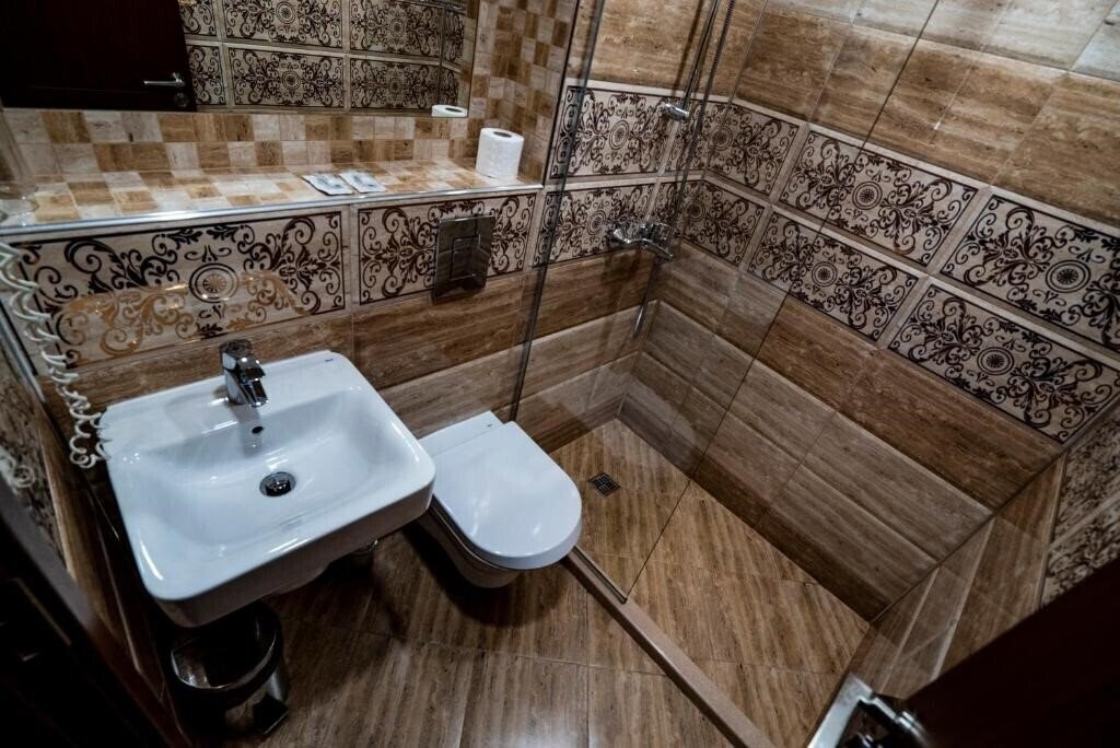 Территория Bayikal Sunny Beach 3*