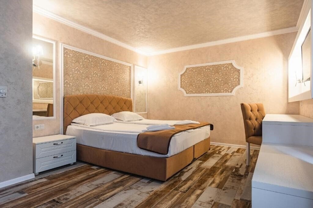 Территория Bayikal Sunny Beach 3*