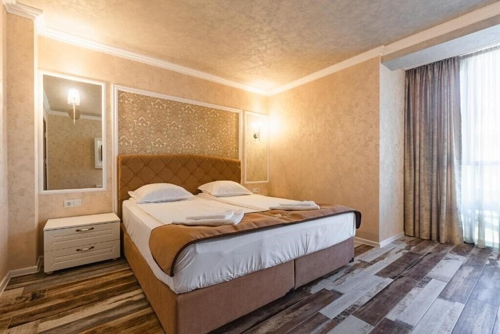 Апартаменты Bayikal Sunny Beach 3*
