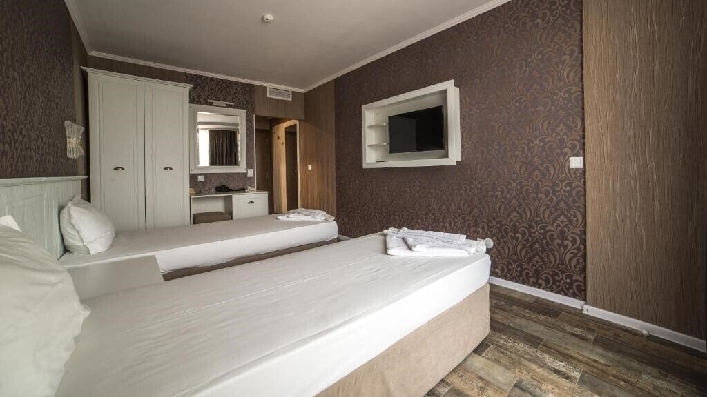 Панорама Bayikal Sunny Beach 3*