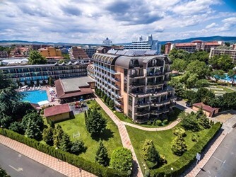 Туры в Болгарию на июнь
