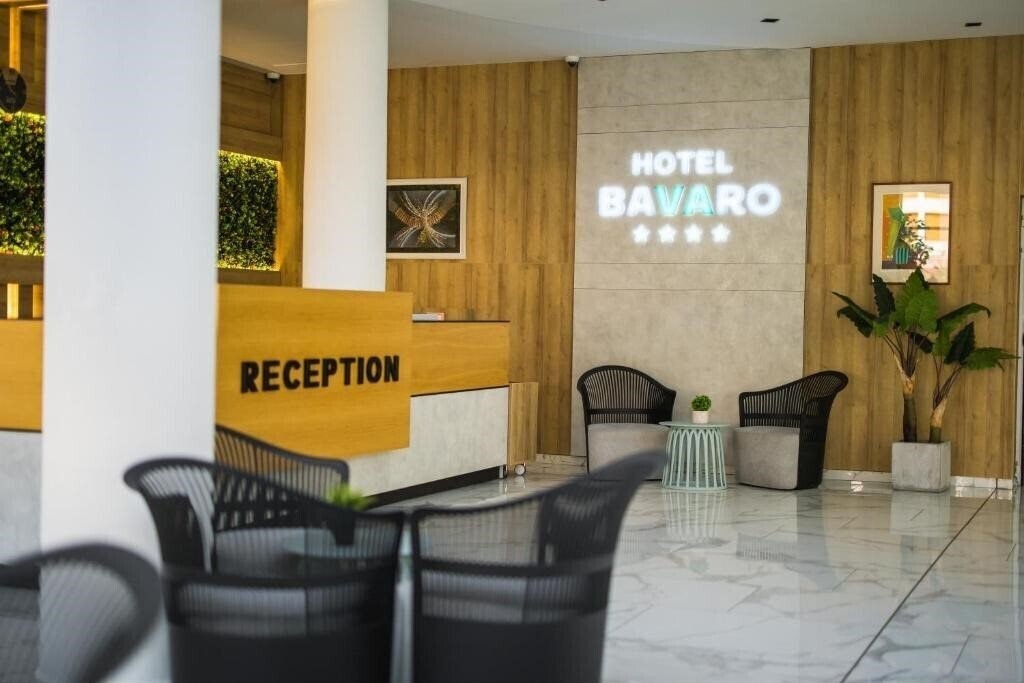 Панорама Bavaro Hotel 4*
