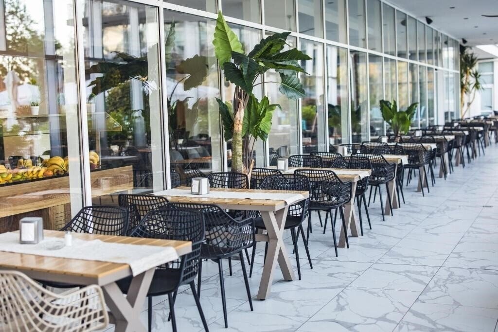 Фото Bavaro Hotel 4*